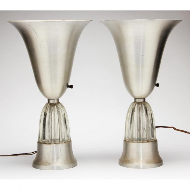 pair-of-mid-century-torchiere-table-lamps