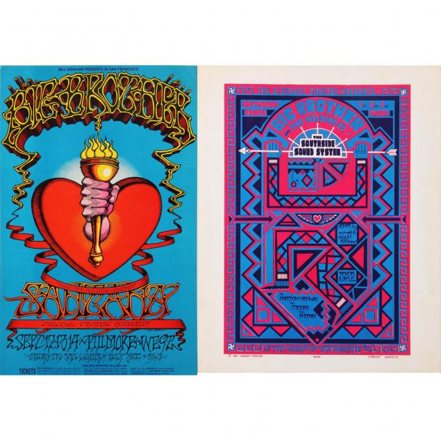 two-big-brother-the-holding-co-concert-posters