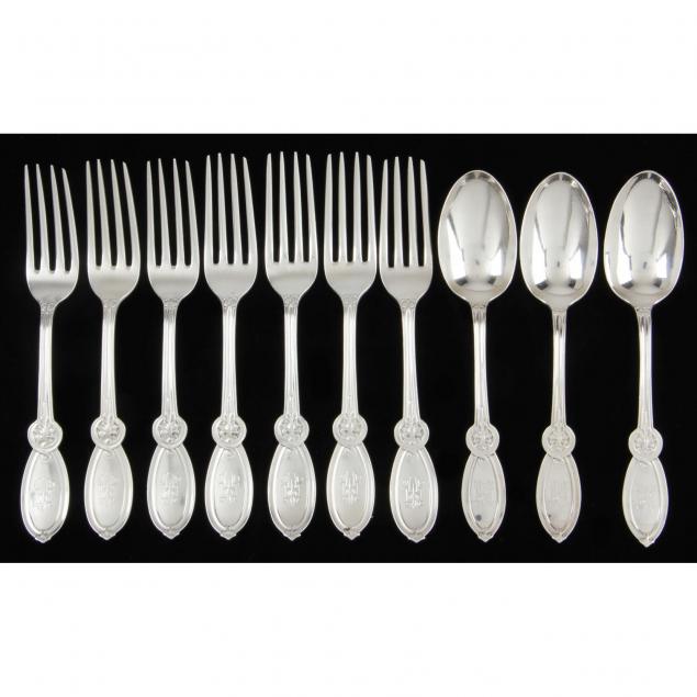 whiting-gibney-sterling-coin-silver-flatware