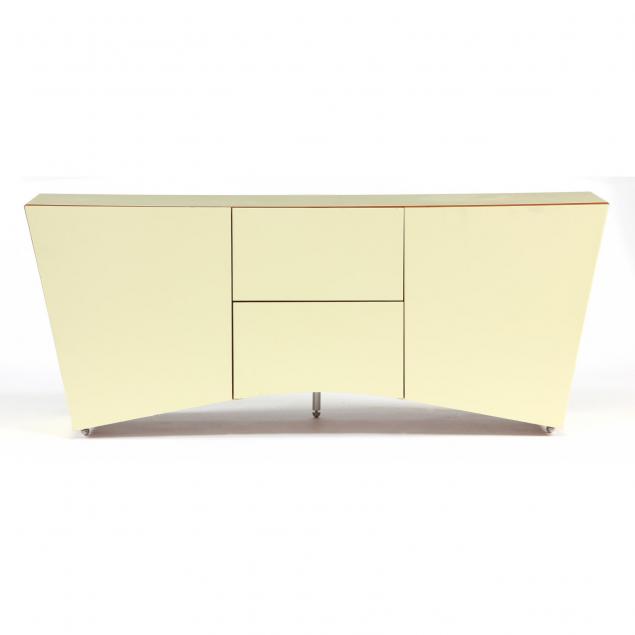 modernist-sideboard