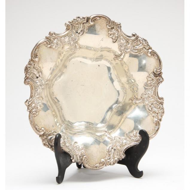 antique-wallace-sterling-silver-center-bowl