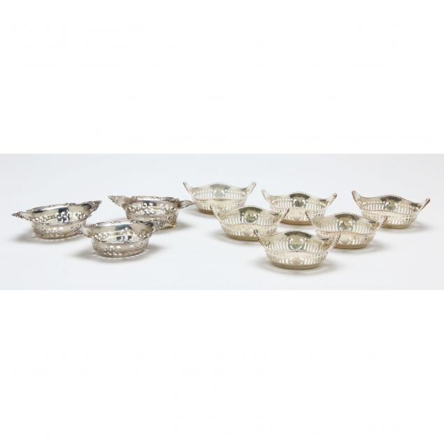 nine-sterling-silver-nut-dishes-by-gorham