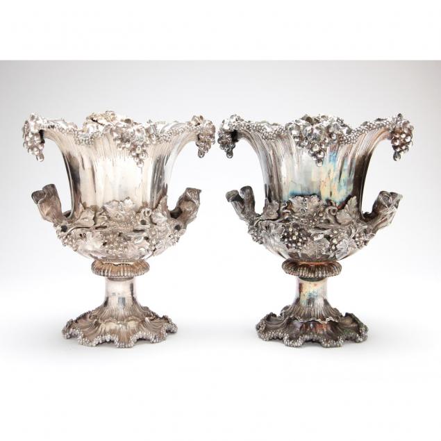 pair-of-antique-silverplate-ornate-wine-coolers