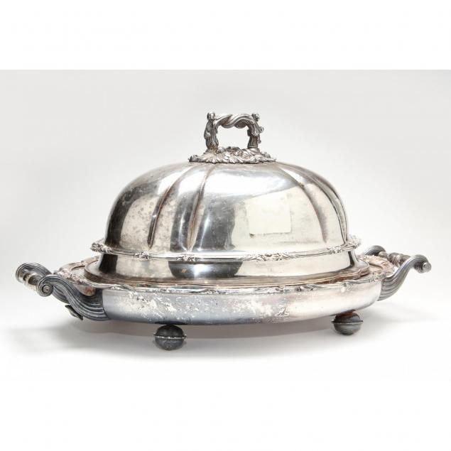 antique-silverplate-roast-platter-with-cover