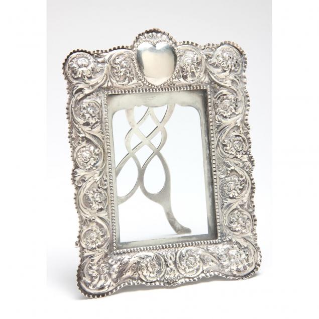 antique-tiffany-co-sterling-silver-frame