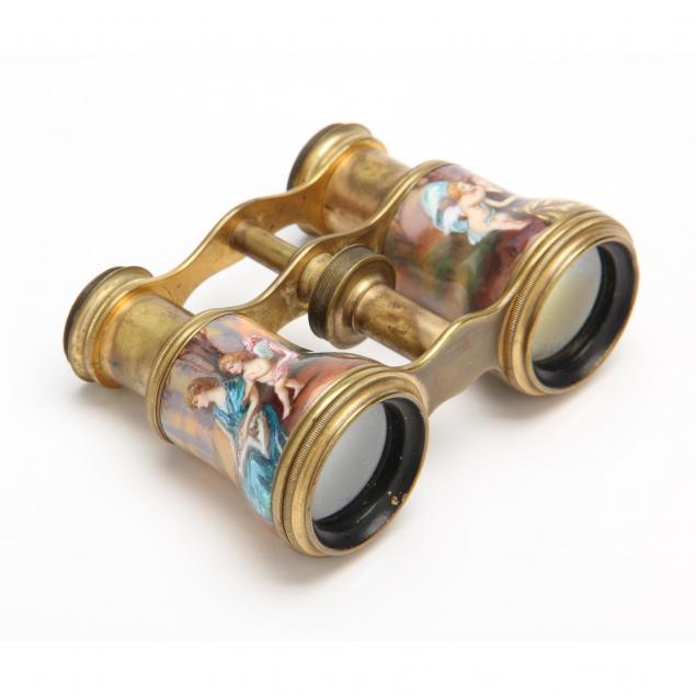 enamel-decorated-opera-glasses-france