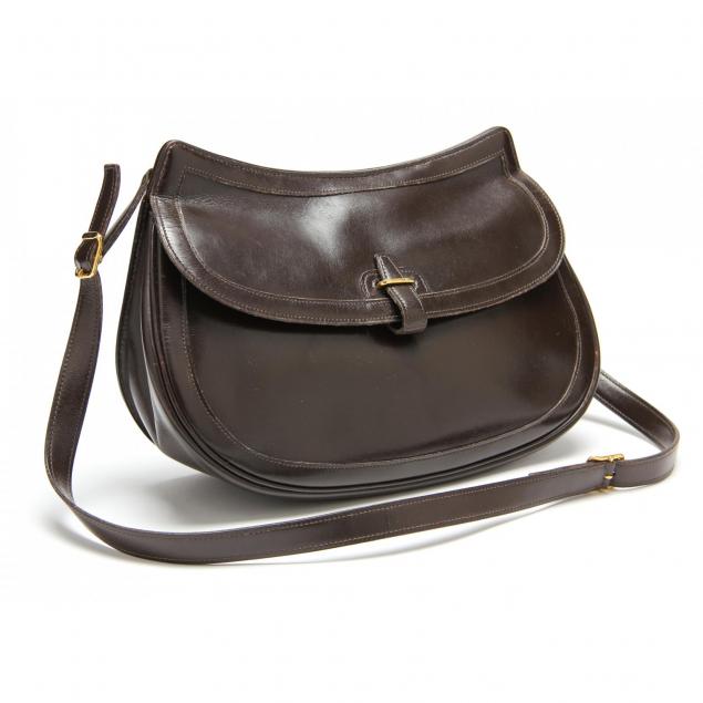 Hermes Berlingot Shoulder Bag – Sonata Vintage