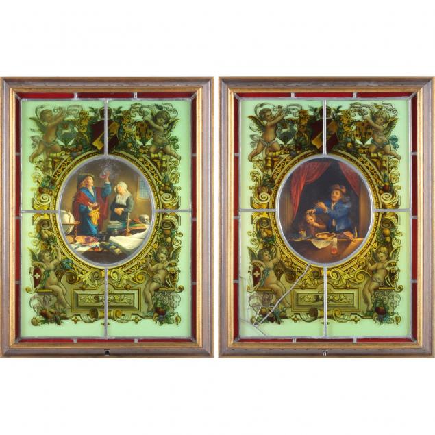 two-swiss-healing-arts-stained-glass-works