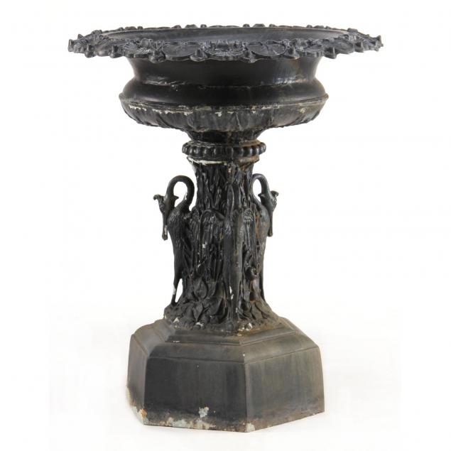 large-cast-metal-garden-fountain
