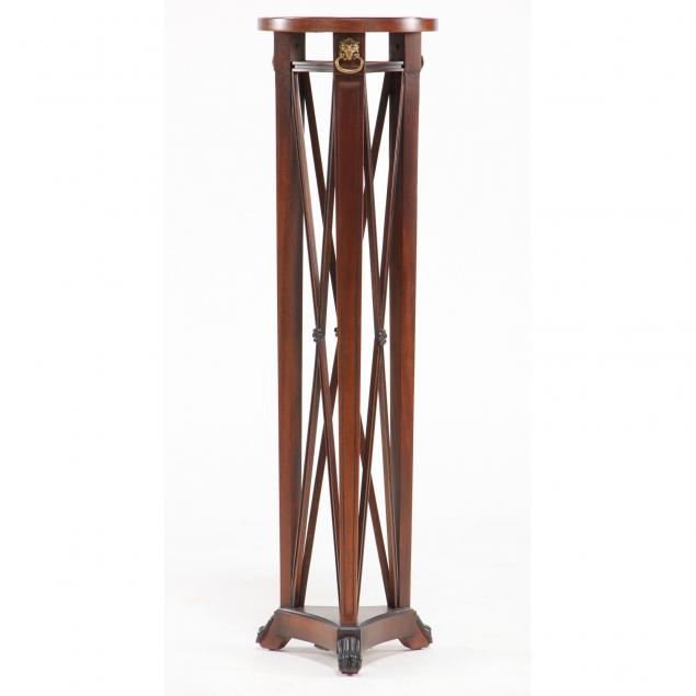 tomlinson-furniture-regency-style-fern-stand