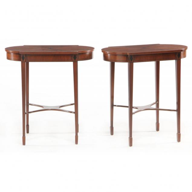 pair-of-kittinger-inlaid-side-tables
