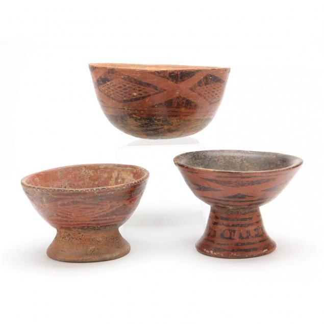three-pre-columbian-ceramics-ecuador
