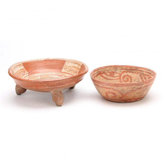 two-pre-columbian-ceramics-mexico