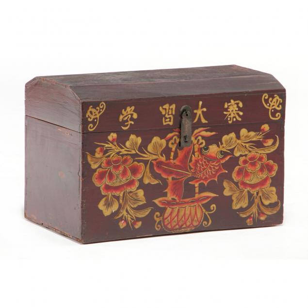 decorative-chinese-export-box