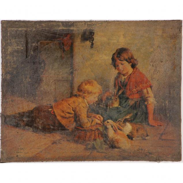 victorian-chromolithograph-on-canvas