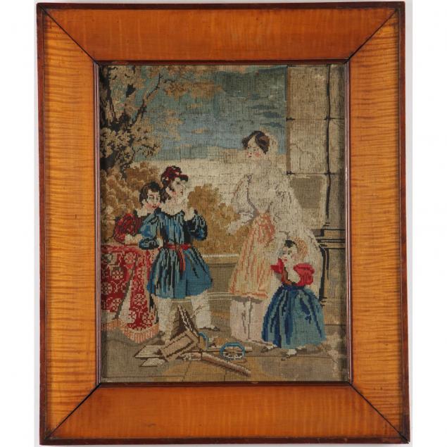 victorian-pictorial-needlework