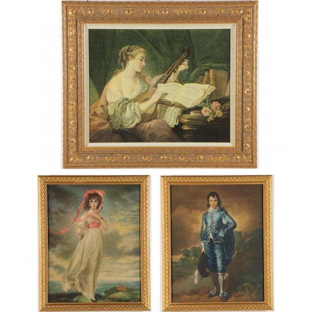 three-vintage-prints-after-18th-century-paintings