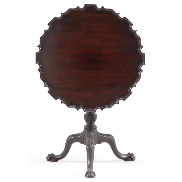 english-chippendale-pie-crust-tilt-top-tea-table