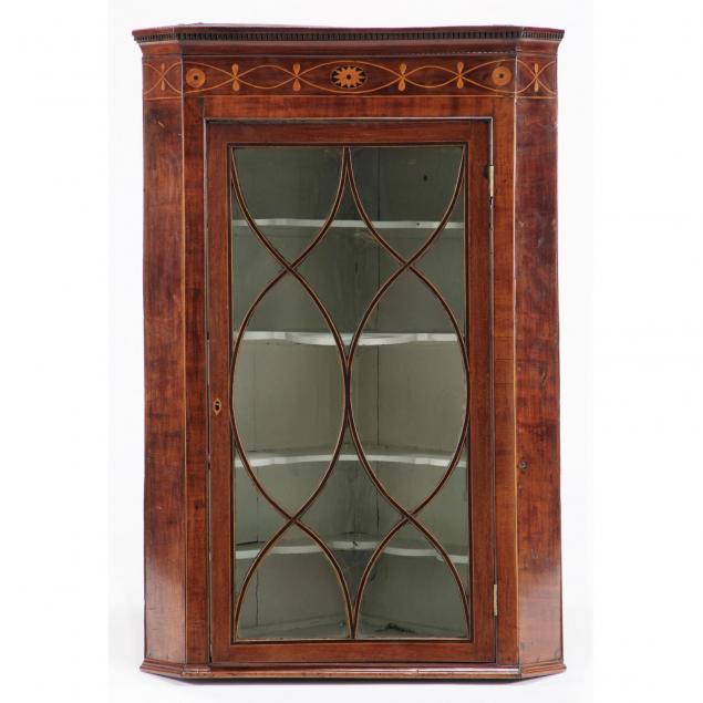 george-iii-inlaid-hanging-corner-cabinet