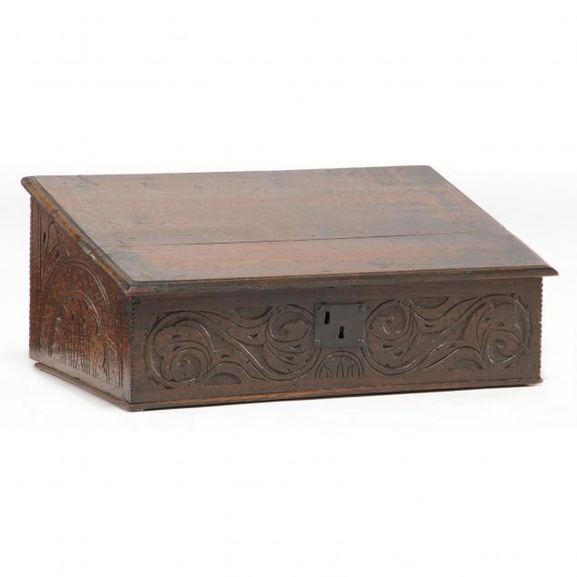 english-jacobean-relief-carved-writing-box