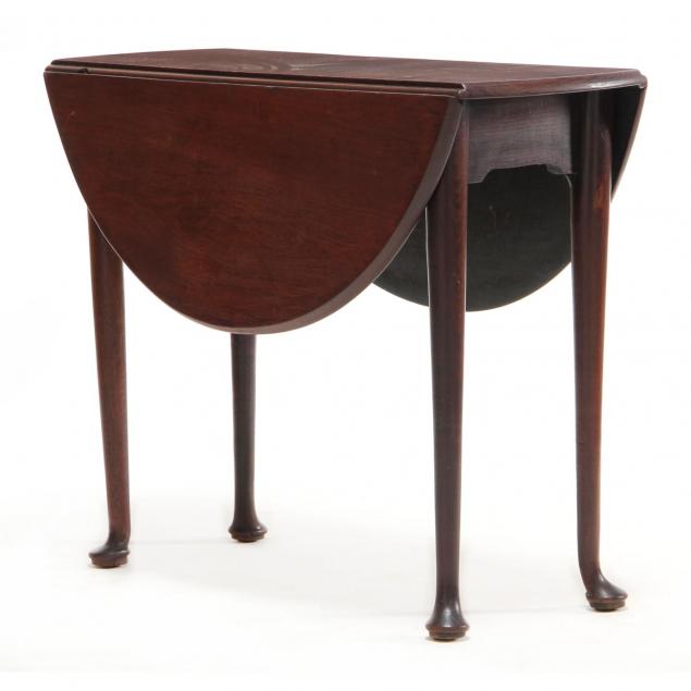 george-ii-drop-leaf-side-table