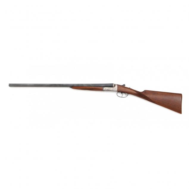 ugartechea-parker-hale-20-gauge-side-by-side-shotgun