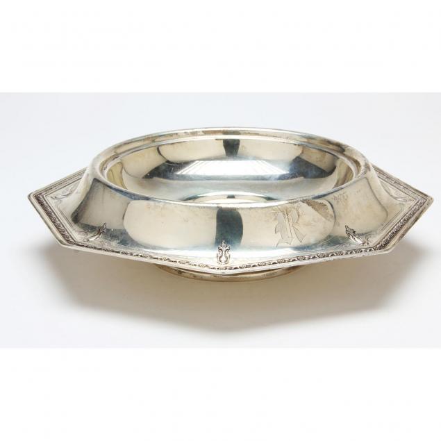 whiting-sterling-silver-center-bowl