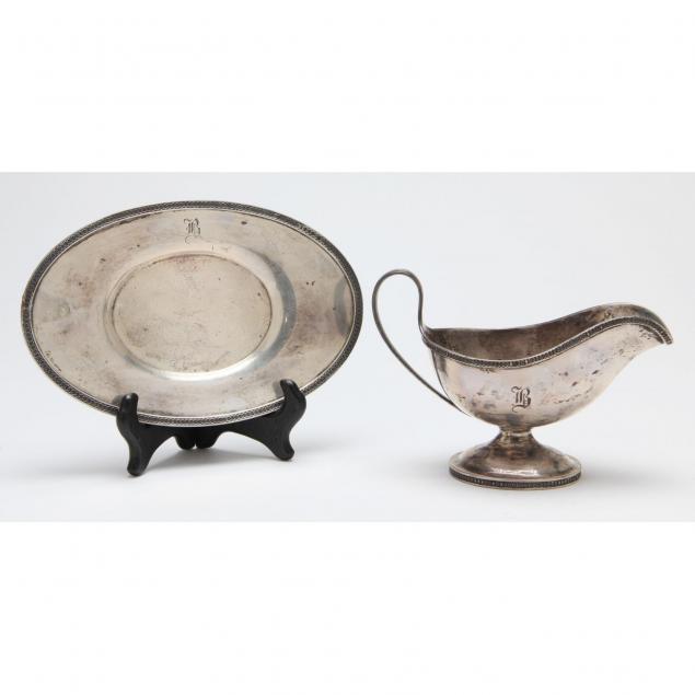 s-kirk-son-sterling-silver-gravy-boat-and-tray