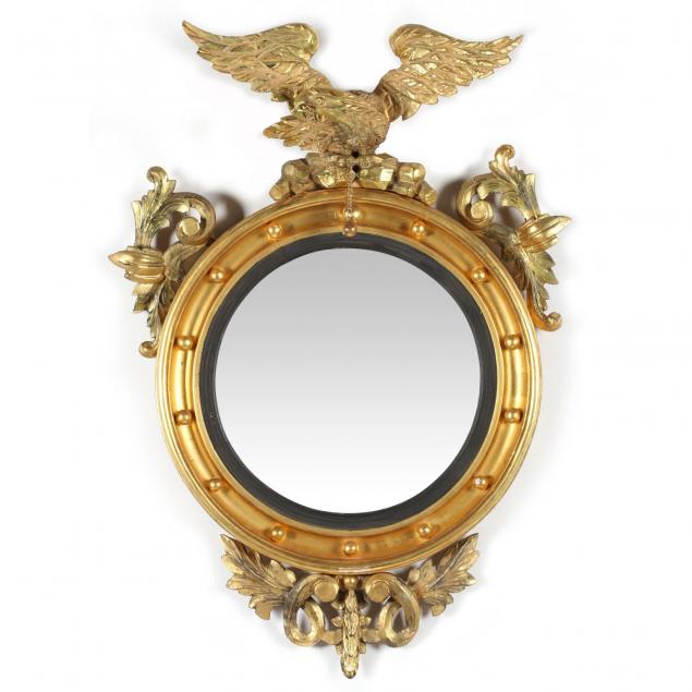 federal-bull-s-eye-mirror