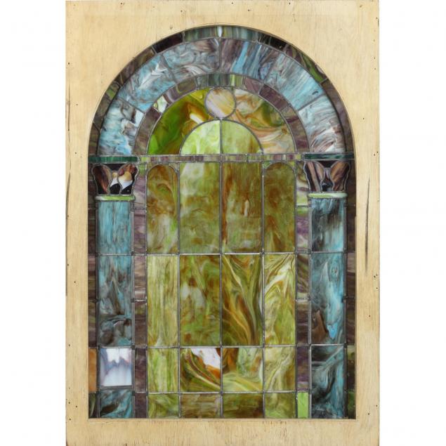large-architectural-stained-glass-panel