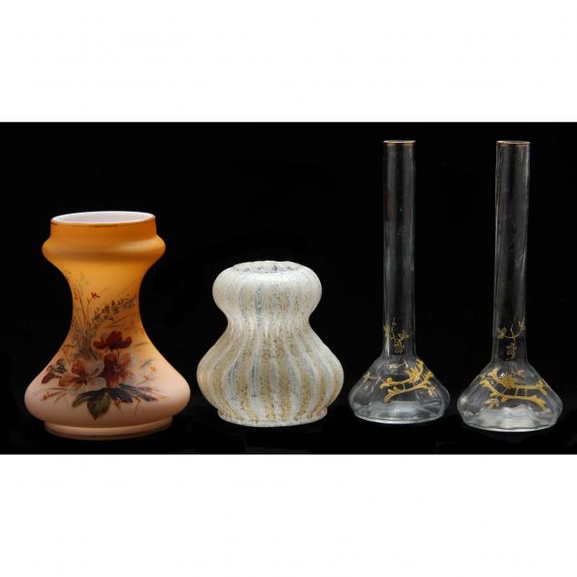 antique-glass-grouping
