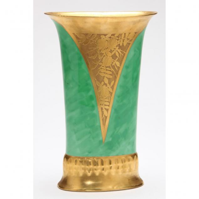 arzberg-bavaria-pa-porcelain-art-nouveau-vase