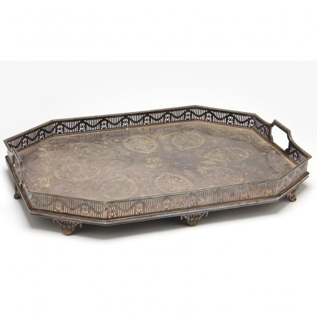 large-antique-english-silverplate-gallery-tray