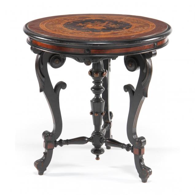 american-aesthetic-revival-inlaid-parlor-table