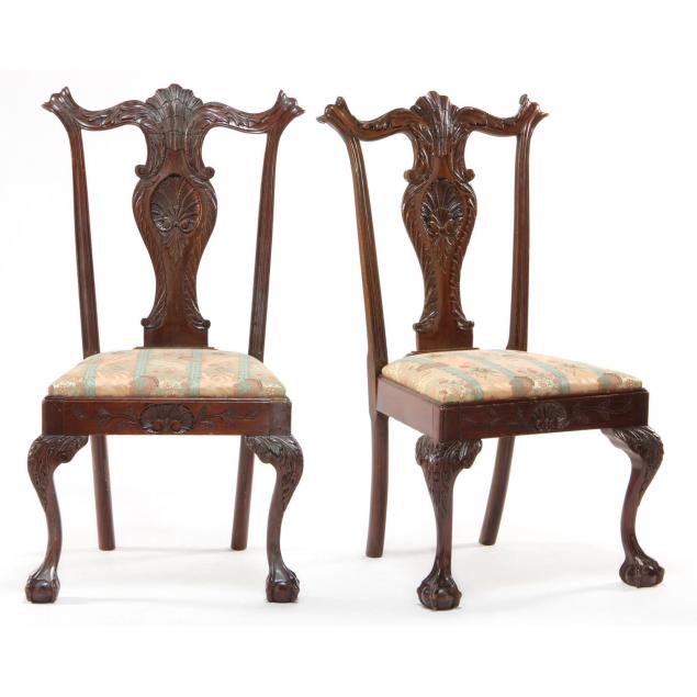 pair-of-chippendale-style-side-chairs