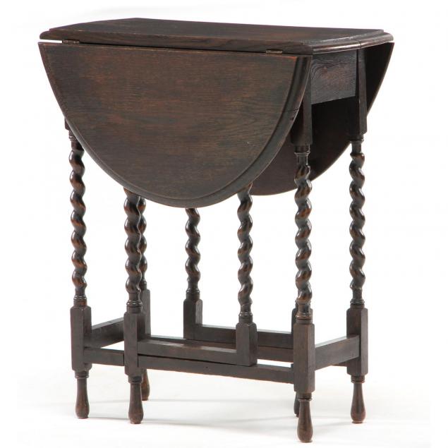 english-diminutive-drop-leaf-side-table