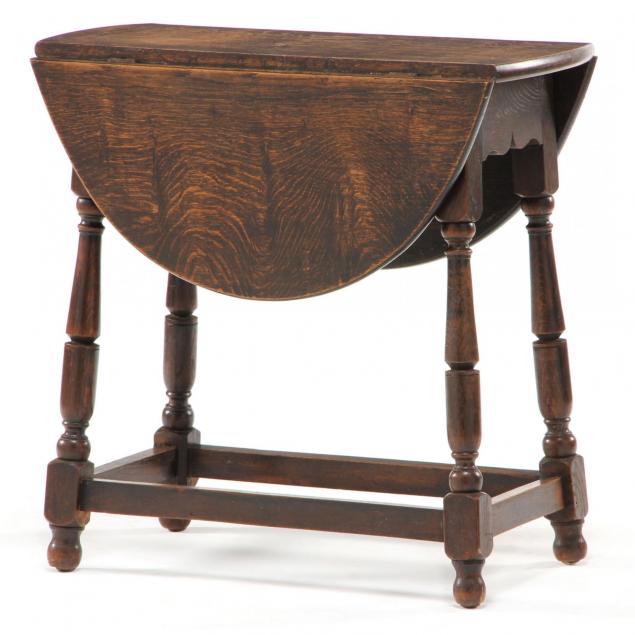 english-splayed-leg-stretcher-base-side-table