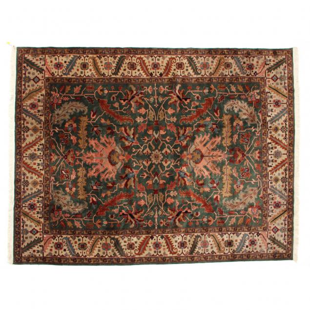 indo-persian-carpet