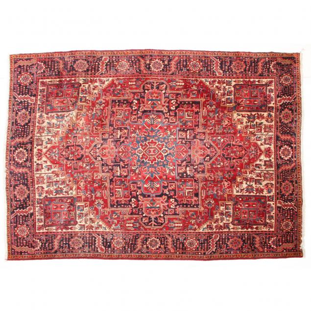 persian-heriz-carpet