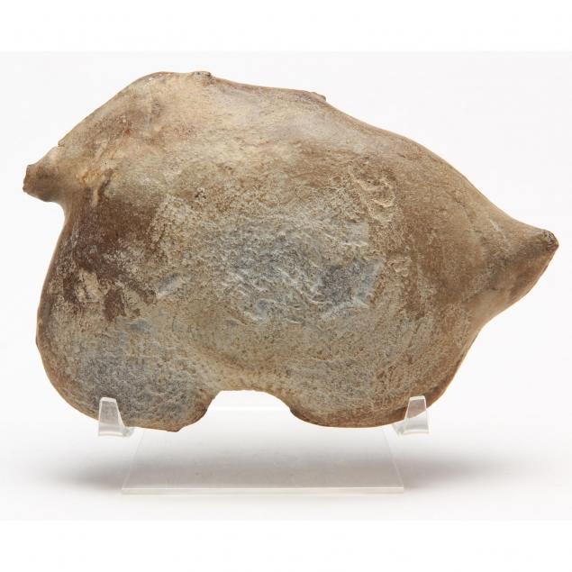 cretaceous-avit-crab-fossile-in-nodule-concretion