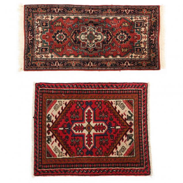 two-area-rugs