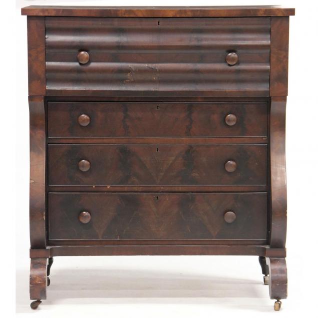 american-classical-chest-of-drawers