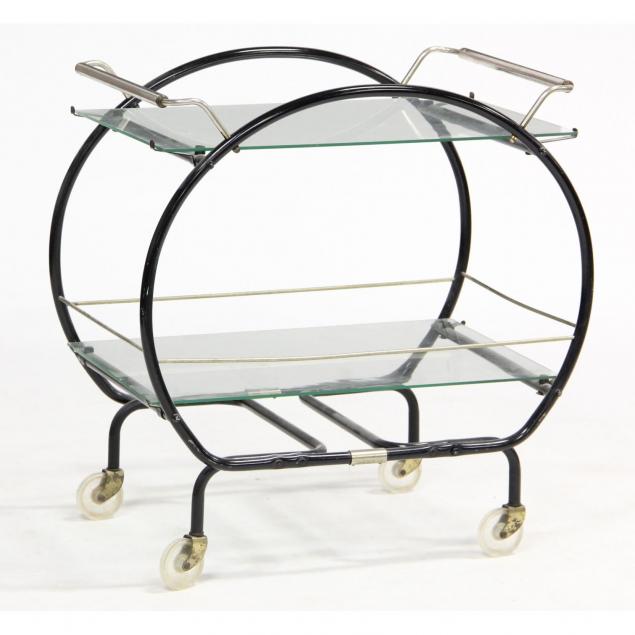 mid-century-modern-bar-cart