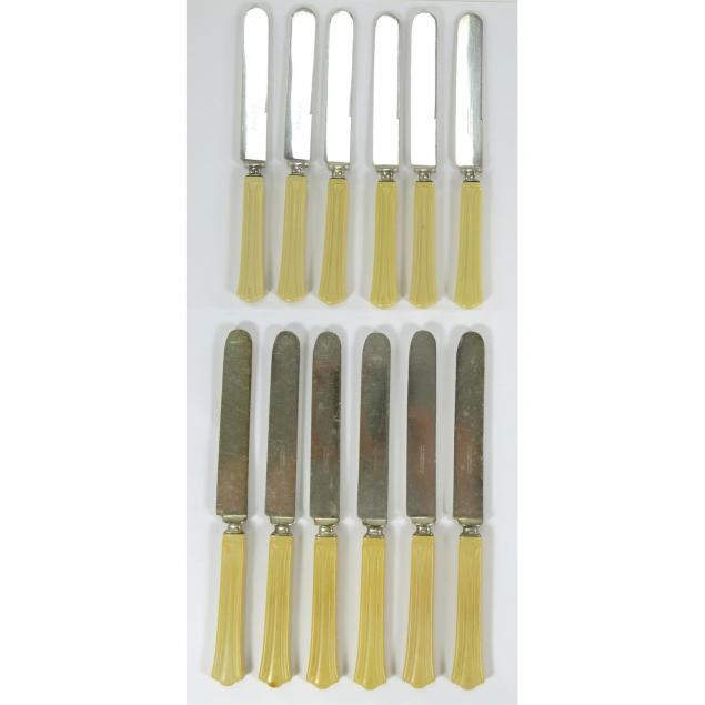 set-of-12-art-deco-dinner-knives