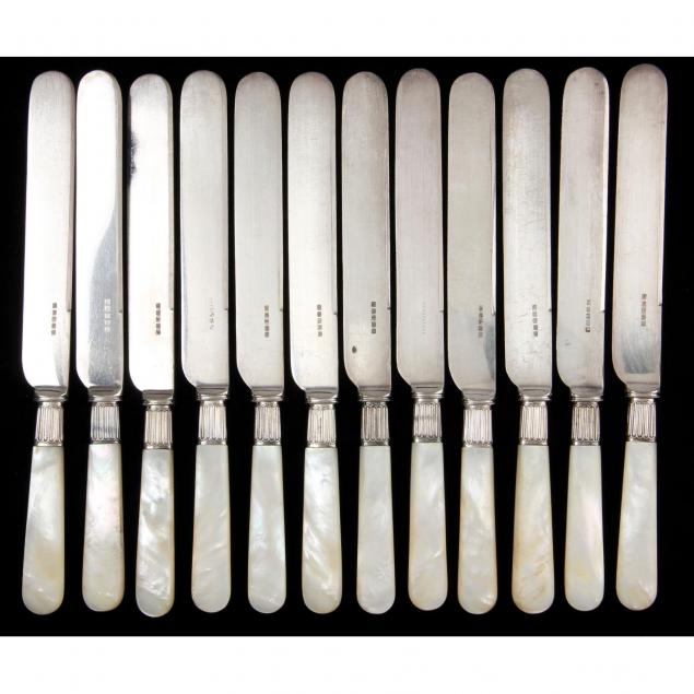set-of-12-antique-english-mother-of-pearl-handled-dinner-knives