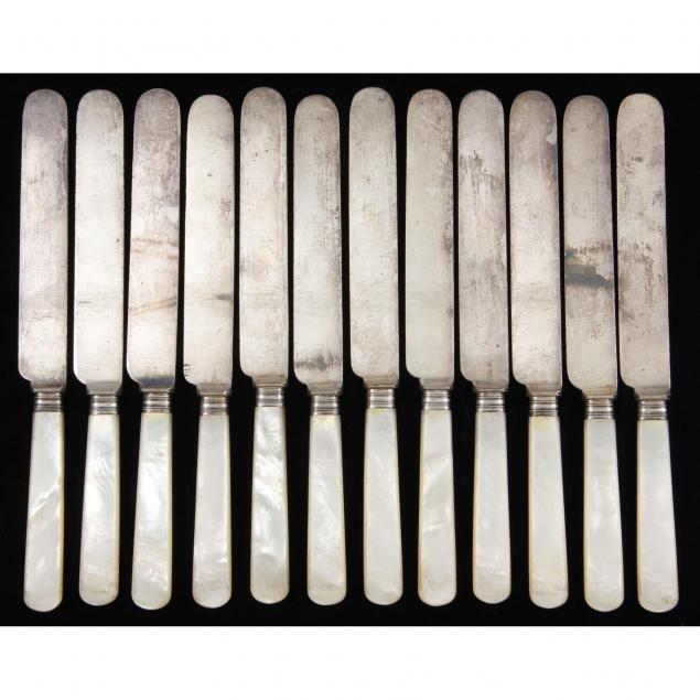 set-of-12-antique-mother-of-pearl-handled-knives