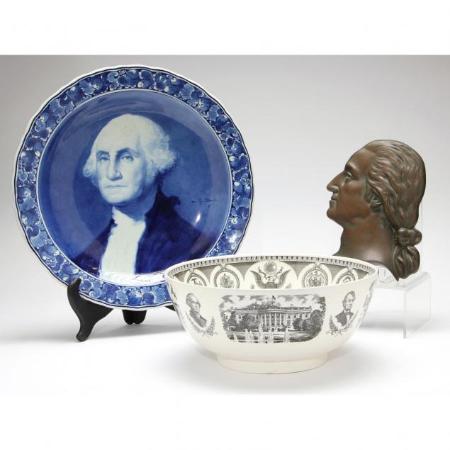 george-washington-collector-s-group