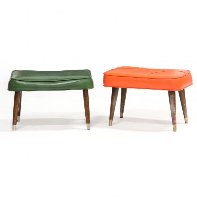 pair-of-mid-century-footstools
