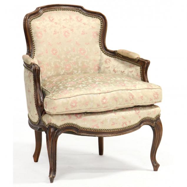 louis-xv-style-fauteuil