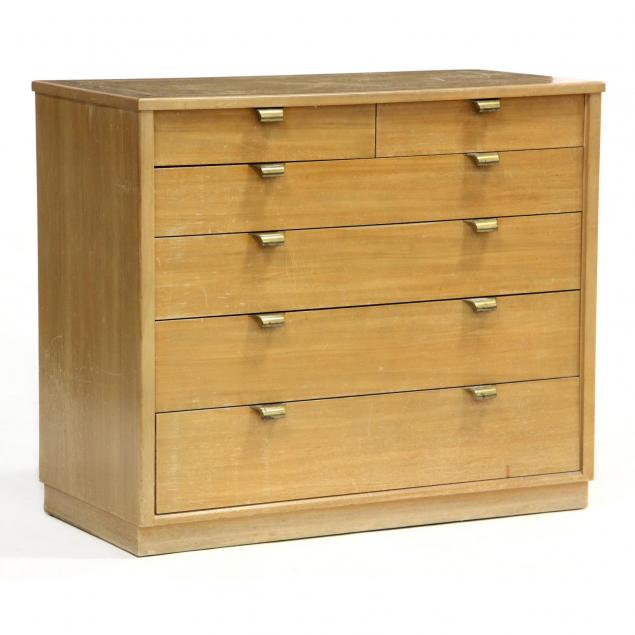 drexel-mid-century-chest-of-drawers